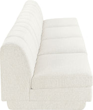 Load image into Gallery viewer, Modari - Sectional - Cream