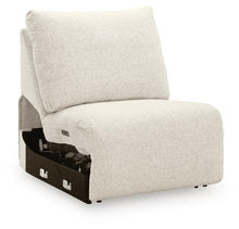 Load image into Gallery viewer, East Loft - Armless Power Recliner - Chia