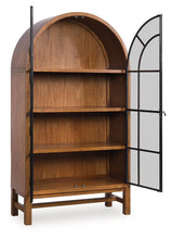 Load image into Gallery viewer, Greddinton - Display Cabinet