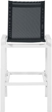 Load image into Gallery viewer, Nizuc - Outdoor Barstool (Set of 2)