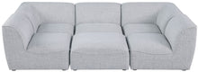 Load image into Gallery viewer, Miramar - 6 Piece Modular Sectional