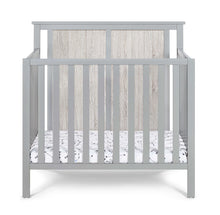 Load image into Gallery viewer, Connelly - Mini Crib With Mattress Pad