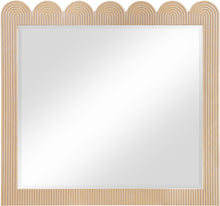 Load image into Gallery viewer, Scallop - Mirror