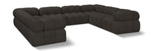 Load image into Gallery viewer, Ames - 8 Piece Modular Sectional