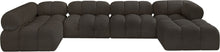 Load image into Gallery viewer, Ames - 6 Piece Modular U-Shaped Sectional