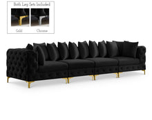 Load image into Gallery viewer, Tremblay - Modular Sofa - 4 Seats