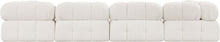 Load image into Gallery viewer, Ames - 5 Piece Fabric Modular Sectional