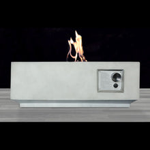 Load image into Gallery viewer, Reinforced - Propane / Gas Fire Pit Table