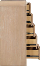 Load image into Gallery viewer, Fluted - Chest