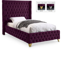 Load image into Gallery viewer, Savan - Bed