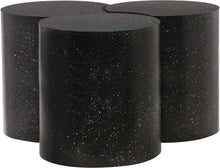 Load image into Gallery viewer, Dimple - 3 Piece Modular Coffee Table - Terazzo Finish