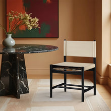 Load image into Gallery viewer, Rawlins - Dining Chair (Set of 2) - Black Frame