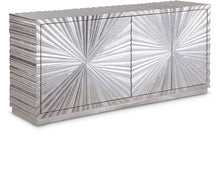 Load image into Gallery viewer, Silverton - Sideboard - Silver