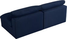 Load image into Gallery viewer, Serene - Modular Armless 2 Seat Sofa