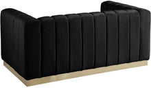 Load image into Gallery viewer, Marlon - Loveseat