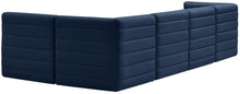 Load image into Gallery viewer, Quincy - 5 Piece Modular Sectional