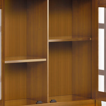 Load image into Gallery viewer, Bedford - Storage Media Cabinet