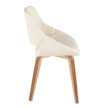 Load image into Gallery viewer, Fabrico - Mid Century, Modern Dining Chair (Set of 2)
