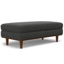 Load image into Gallery viewer, Morrison - Handcrafted Ottoman