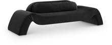 Load image into Gallery viewer, Austin - Velvet Sofa