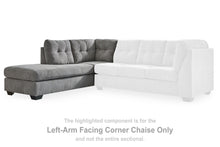 Load image into Gallery viewer, Marleton - Laf Corner Chaise - Gray