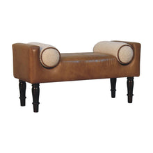Load image into Gallery viewer, Buffalo - Chester Bench - Walnut