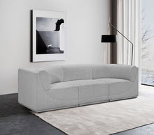 Load image into Gallery viewer, Ollie - 3 Seat Modular Sofa
