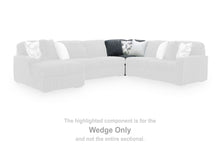 Load image into Gallery viewer, Midnight-Madness - Wedge - Gunmetal