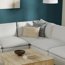 Load image into Gallery viewer, Jasmine - Corner Sofa Module - Gray