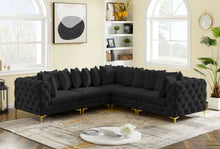 Load image into Gallery viewer, Tremblay - 5 Piece Modular Sectional