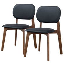 Load image into Gallery viewer, Kelsey - Stylish Dining Chair (Set of 2)