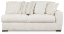 Load image into Gallery viewer, Chessington - Raf Sofa - Ivory