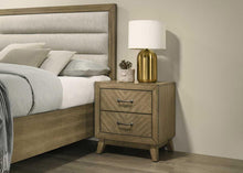 Load image into Gallery viewer, B269 - Nightstand - Antique Gray