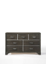 Load image into Gallery viewer, Carine II - Dresser - Gray