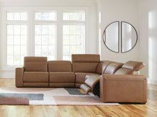 Load image into Gallery viewer, Magic Man - Reclining Sectional