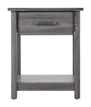 Load image into Gallery viewer, Salem - Nightstand