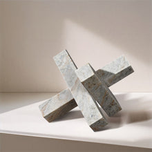 Load image into Gallery viewer, Stix - Marble Decorative Object