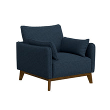 Load image into Gallery viewer, Chair - Blue