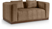 Load image into Gallery viewer, Mallina - Loveseat