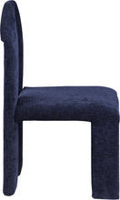 Load image into Gallery viewer, Bennett - Chenille Dining Chair (Set of 2)