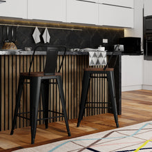 Load image into Gallery viewer, Rayne - Multi-Functional cBar Stool