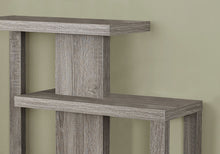 Load image into Gallery viewer, Accent Console Table For Entryway, Contemporary, Elegant Design