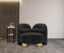 Load image into Gallery viewer, Daphne - Boucle Chair