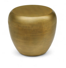 Load image into Gallery viewer, Capsule - Aluminum End Table