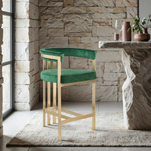 Load image into Gallery viewer, Marcello - Counter Stool