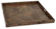 Load image into Gallery viewer, Heddford - Tray - Brown