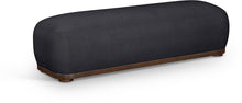 Load image into Gallery viewer, Calum - Bench - Dark Brown Frame