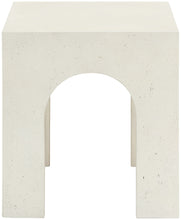Load image into Gallery viewer, Renza - Concrete And Fiberglass Indoor / Outdoor Table