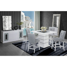 Load image into Gallery viewer, Ariya - 5 Pieces Bar Table And Bar Stool Set