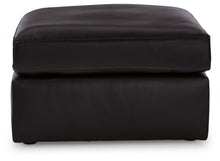 Load image into Gallery viewer, Modmax II - Oversized Accent Ottoman - Black